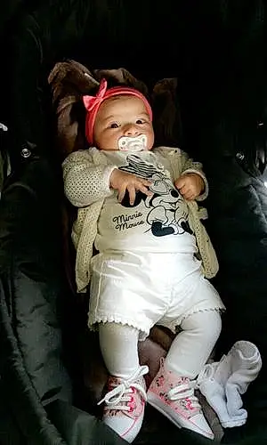 Prénom bébé Esma