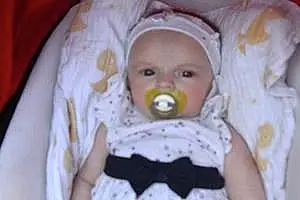Prénom bébé Illyana