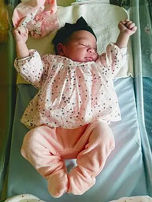 Prénom bébé Marwa