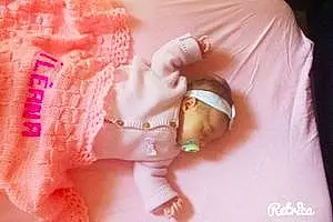 Prénom bébé Iléana