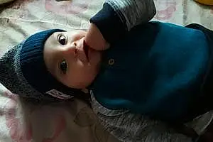 Prénom bébé Brahim