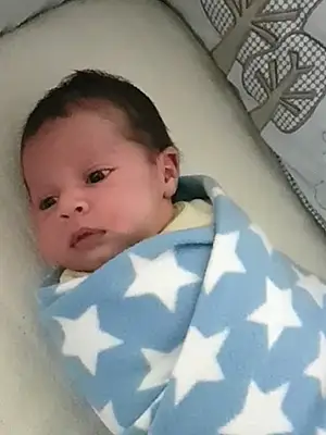 Prénom bébé Kahil