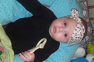 Prénom bébé Oxana