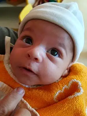 Prénom bébé Imrane