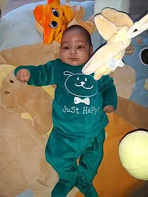 Prénom bébé Mahdi