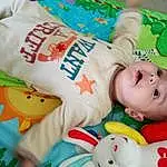 Enfant, Baby, Baby Toys, Baby Products, Bedtime, Bambin
