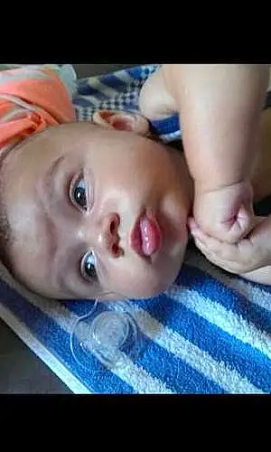 Prénom bébé Meziane