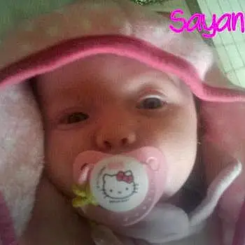 Sayanna