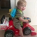 Car, Enfant, Personne, Play, Bambin, Jouets, Vehicle