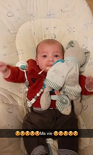 Prénom bébé Kilyan