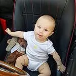 Enfant, Peau, Assis, Bambin, Baby, Car Seat, Joue, Baby Carriage, Fun, Jambe, Baby Products, Personne
