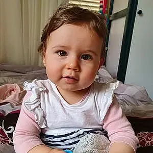 Prénom bébé Oxana
