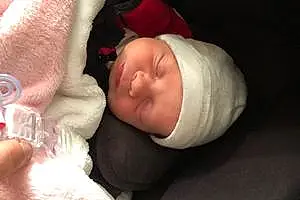 Prénom bébé Amélia