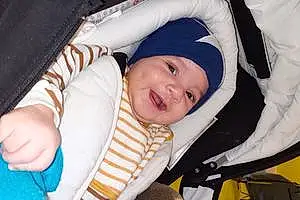 Prénom bébé Aymen