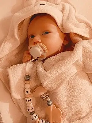Prénom bébé Livia