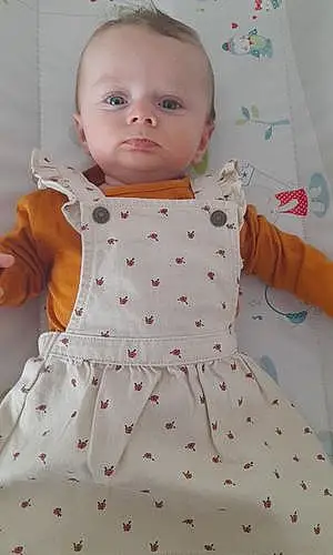 Prénom bébé Léana