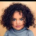 Visage, Forehead, Hair, Nez, Joue, Peau, Head, Lip, Chin, Eyebrow, Photograph, Yeux, Mouth, Eyelash, Ringlet, Afro, Human Body, Neck, Jaw, Personne