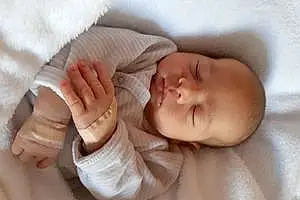 Prénom bébé Leonardo