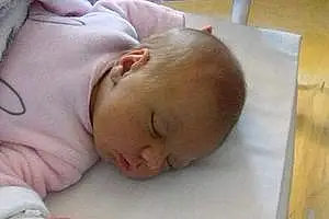 Prénom bébé Katalina