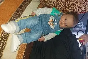 Prénom bébé Riyad