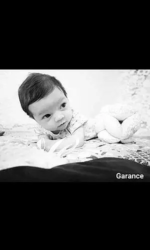 Prénom bébé Garance
