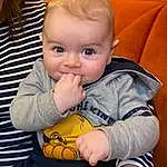 Nez, Joue, Peau, Joint, Hand, Bras, Shoulder, Yeux, Mouth, Muscle, Human Body, Sleeve, Iris, Debout, Baby & Toddler Clothing, Gesture, Happy, Finger, Personne