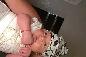 Prénom bébé Miran