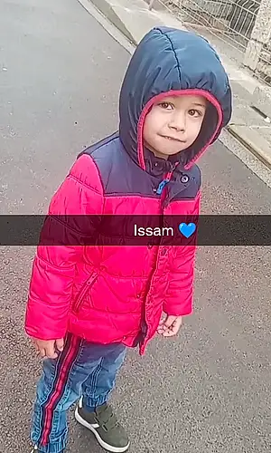 Prénom bébé Issam