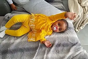 Prénom bébé Layanah