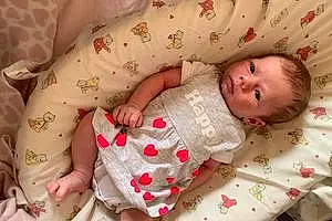 Prénom bébé Kara