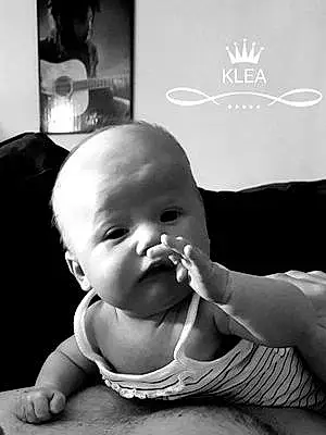 Prénom bébé Klea