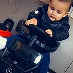 Photograph, Hood, Automotive Lighting, Automotive Design, Flash Photography, Baby & Toddler Clothing, Vehicle, Wheel, Headlamp, Automotive Tire, Cool, Automotive Exterior, Vehicle Door, Vrouumm, Bumper, Grille, Car, Bambin, Personal Luxury Car, Electric Blue, Personne