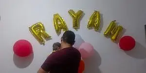Prénom bébé Rayan