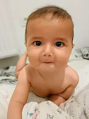 Prénom bébé Karim