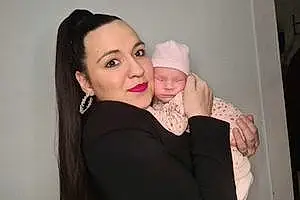Prénom bébé Valentina