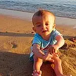 Enfant, Sand, Vacation, Summer, Play, Bambin, Fun, Jambe, Foot, Plage, Hand, Sea, Barefoot, Sourire, Finger, Toe, Baby, Assis, Faon, Personne