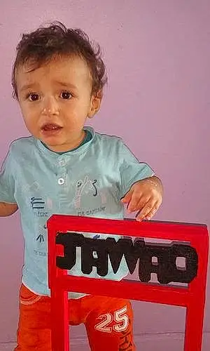 Prénom bébé Jawad