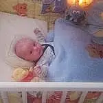 Baby Products, Bed, Bedtime, Enfant, Day, Meubles, BÃ©bÃ©, Infant Bed, Rose, Room, Peau, Textile, Bambin