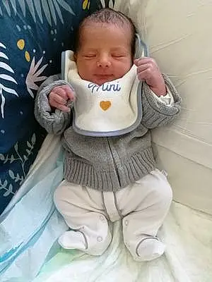 Prénom bébé Timaé