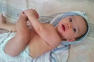 Prénom bébé Ziad