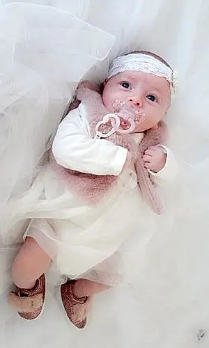 Prénom bébé Dalia