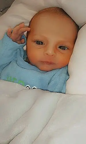 Prénom bébé Nabil