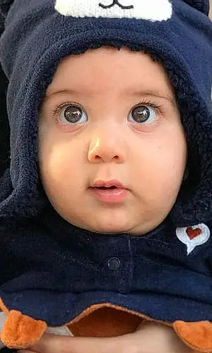 Prénom bébé Omar