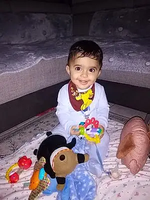 Prénom bébé Ayoub