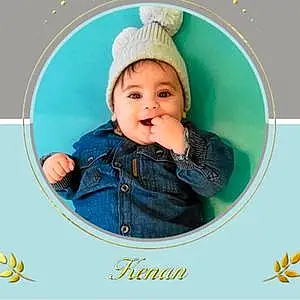 Prénom bébé Kenan