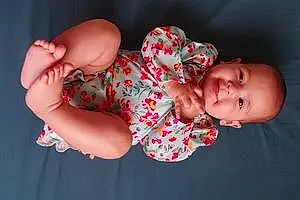 Prénom bébé Amélie