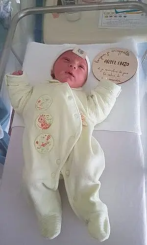 Prénom bébé Aksel