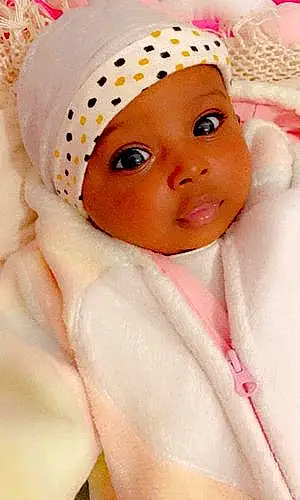 Prénom bébé Aminata
