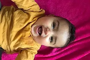 Prénom bébé Imad