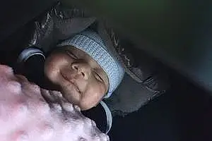 Prénom bébé Mëlya